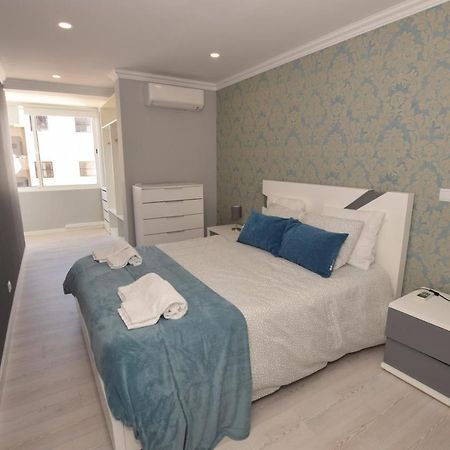 Summer Dream - Albufeira Beach Экстерьер фото