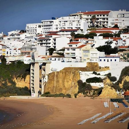 Summer Dream - Albufeira Beach Экстерьер фото