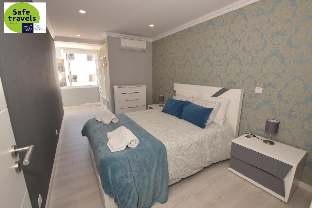 Summer Dream - Albufeira Beach Экстерьер фото