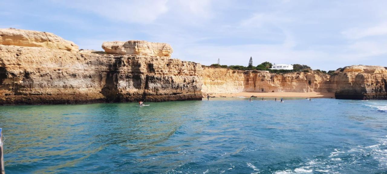Summer Dream - Albufeira Beach Экстерьер фото