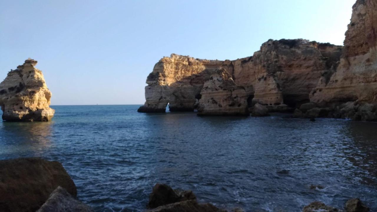 Summer Dream - Albufeira Beach Экстерьер фото